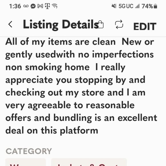 Apt9 Torrie  Womans‎ White Cropped Pants  sz6 New - Picture 8 of 8